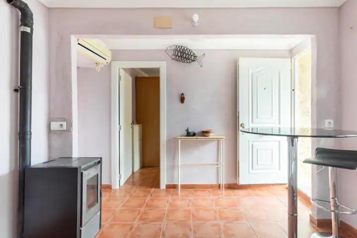 Casita Rural Cantonal Appartement Valencia Buitenkant foto