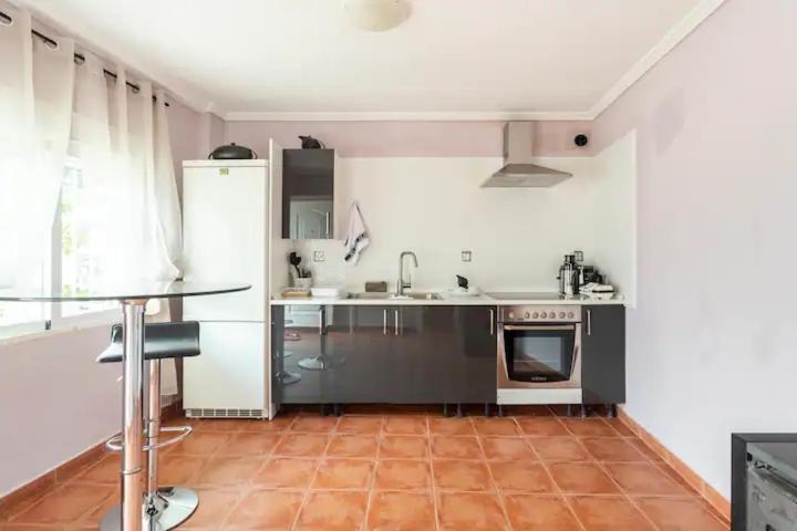 Casita Rural Cantonal Valencia Buitenkant foto