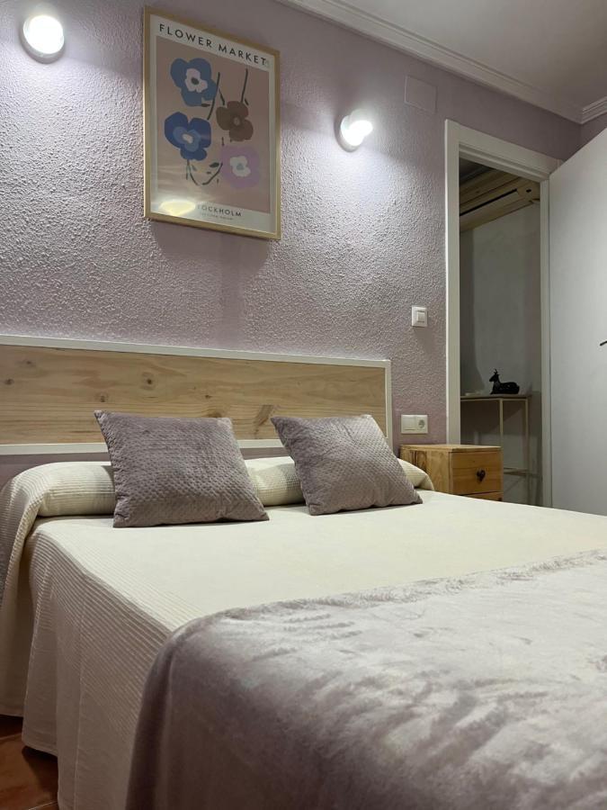 Casita Rural Cantonal Appartement Valencia Buitenkant foto